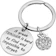 iWenSheng Teacher Keychain 1