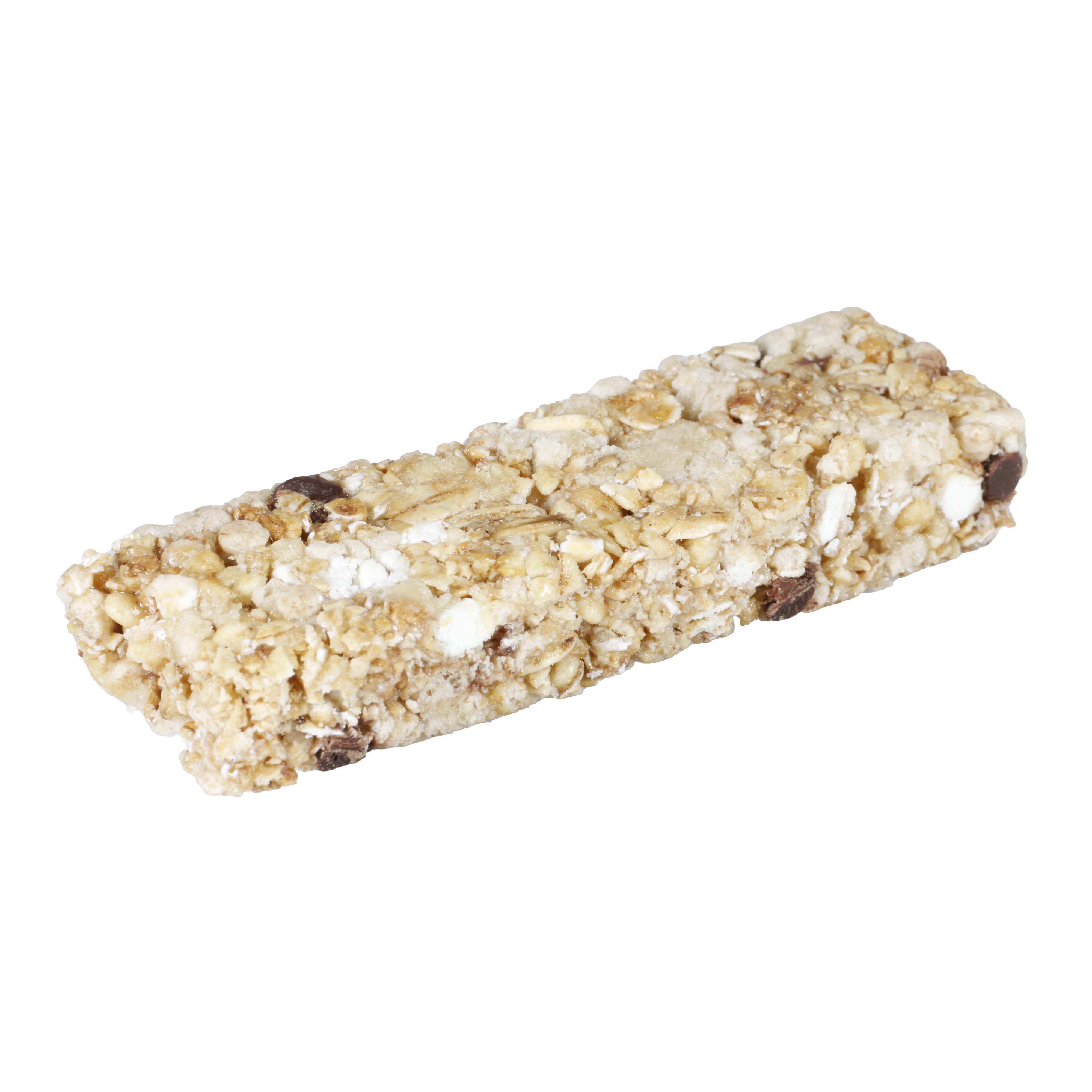 Chewy Granola Bars 7