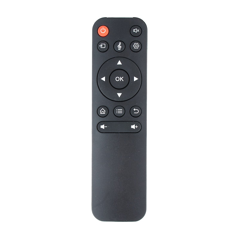 Native 1080P Projector 5