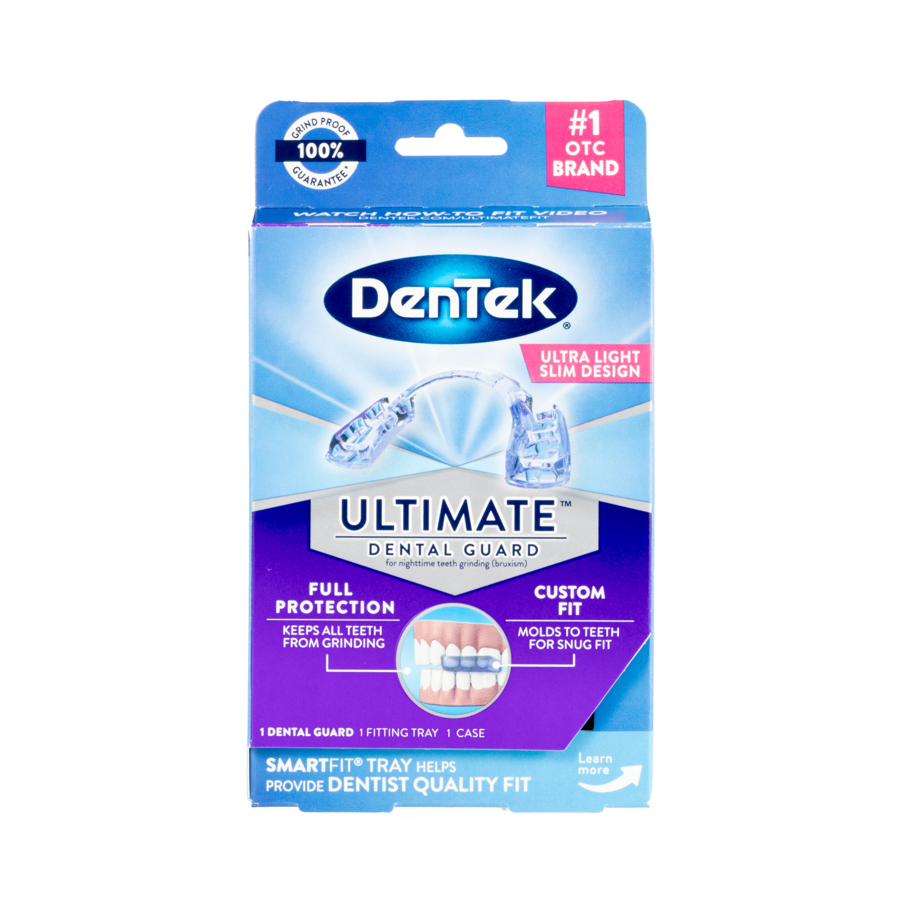 ULTIMATE DENTAL GUARD 1