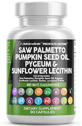 10 Best Pumpkin Seed Oil Supplements  [Registered Dietitian-Reviewed] 3