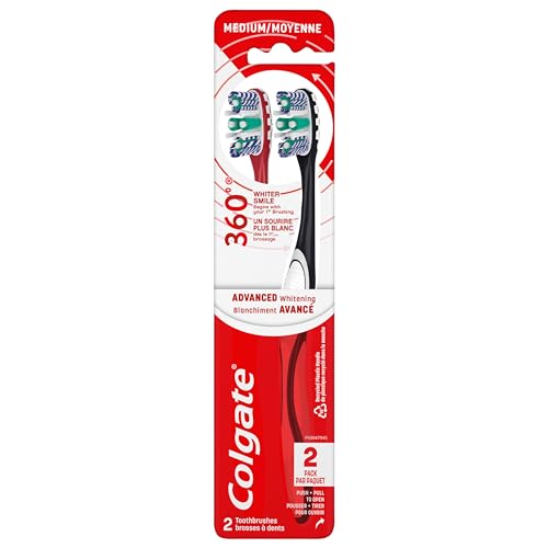 10 Best Manual Toothbrushes of 2026 4