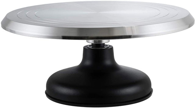 Cake Turntable 1