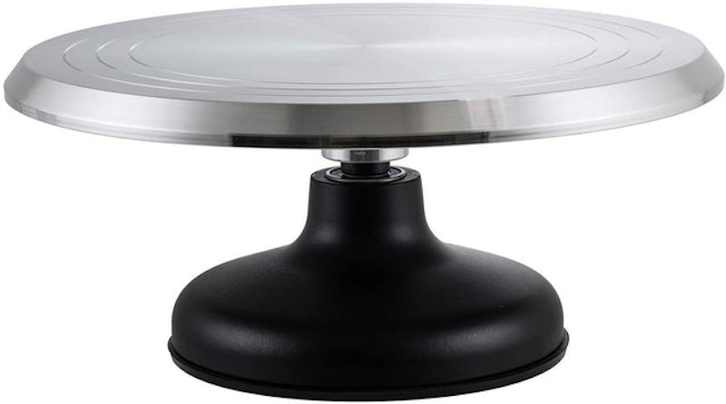 Cake Turntable 1