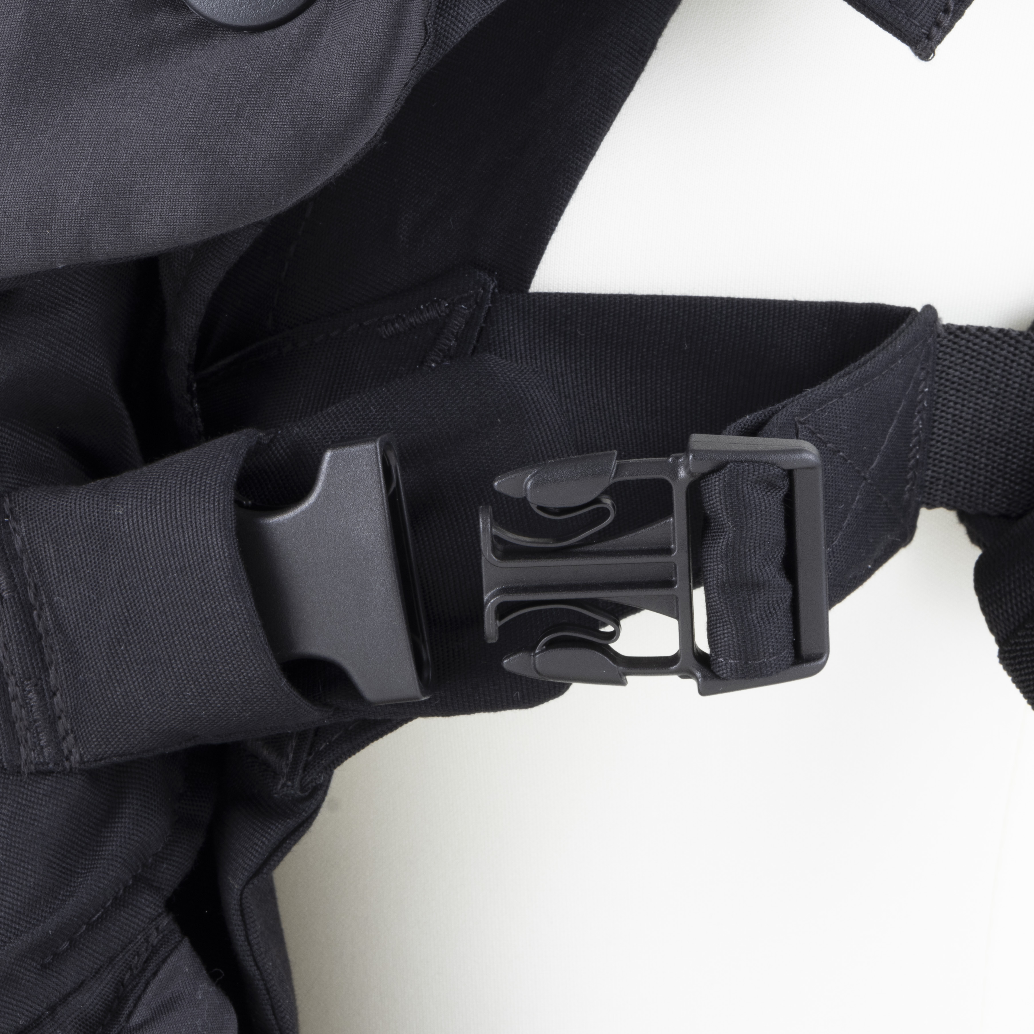 Cradle Me™ 4-in-1 Baby Carrier 5
