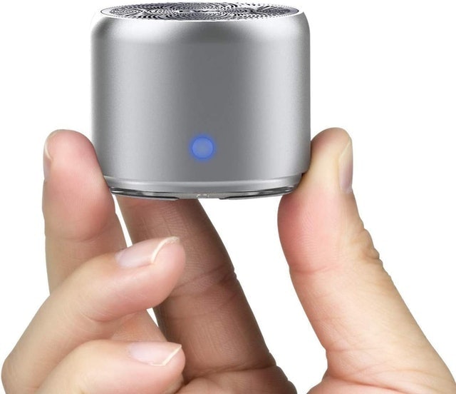 Wireless Mini Bluetooth Speaker 1