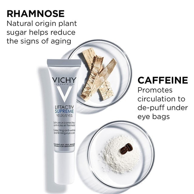 LiftActiv Supreme Eye Cream 2