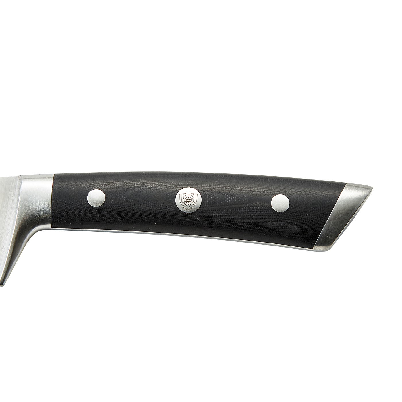 Gladiator Series serrated offset bread knife 3