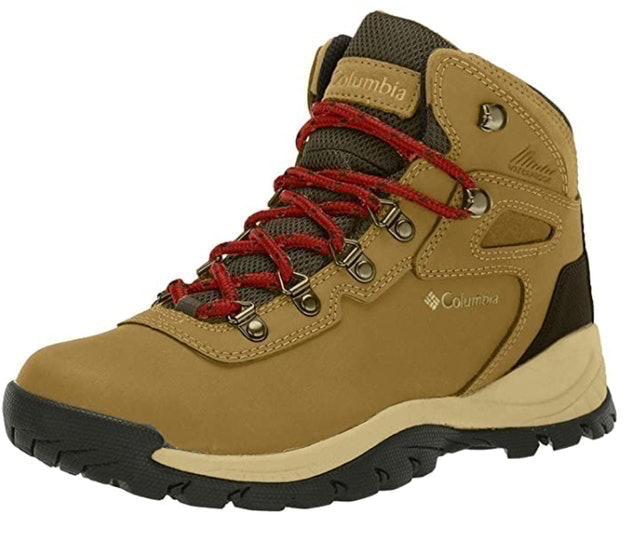 10 Best Women's Waterproof Hiking Boots in 2022 (Columbia, Merrell, and More) 1