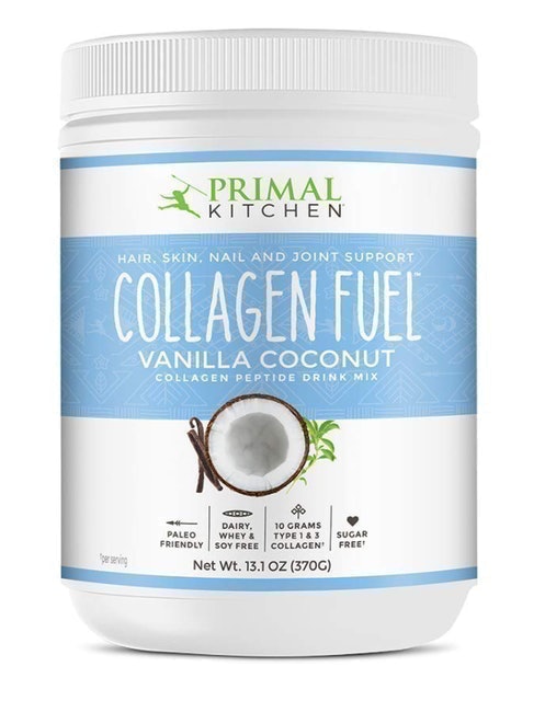 Collagen Fuel 1