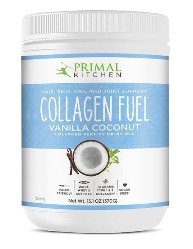Collagen Fuel 1