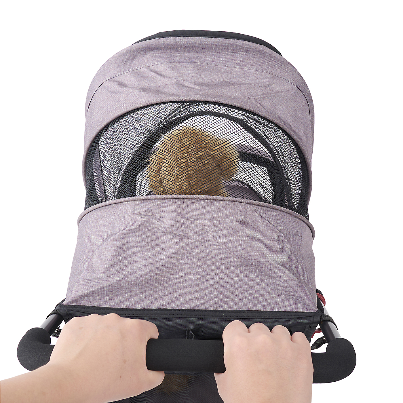 Escort 3 Wheel Pet Strollers 6
