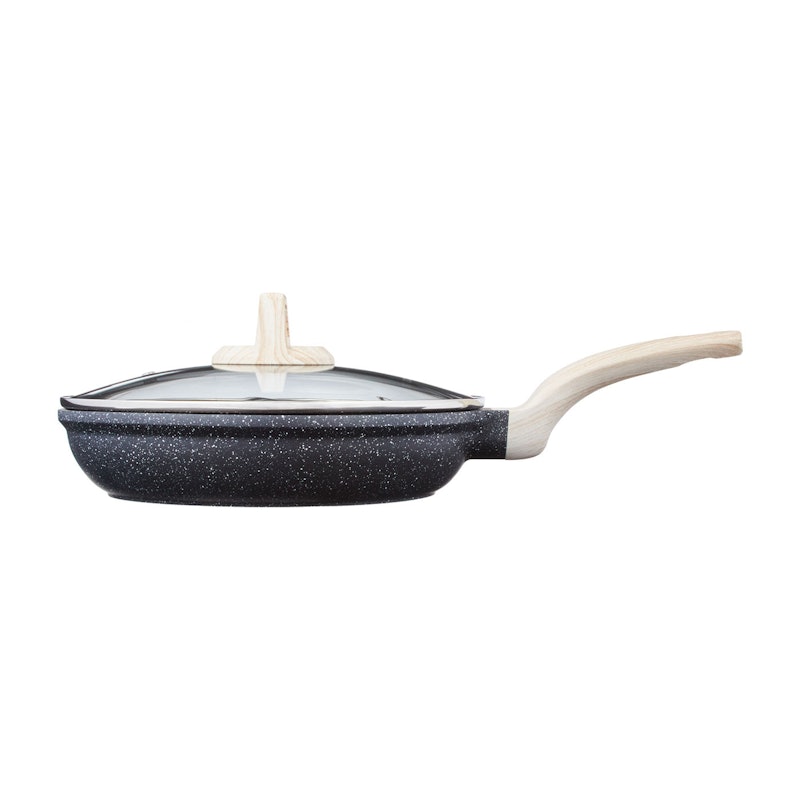 Non Stick Granite Fry Pan 7