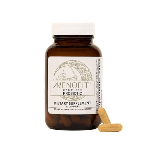 10 Best Probiotics for Menopause of 2026 3