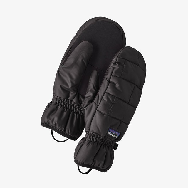 Nano Puff Mitts 1
