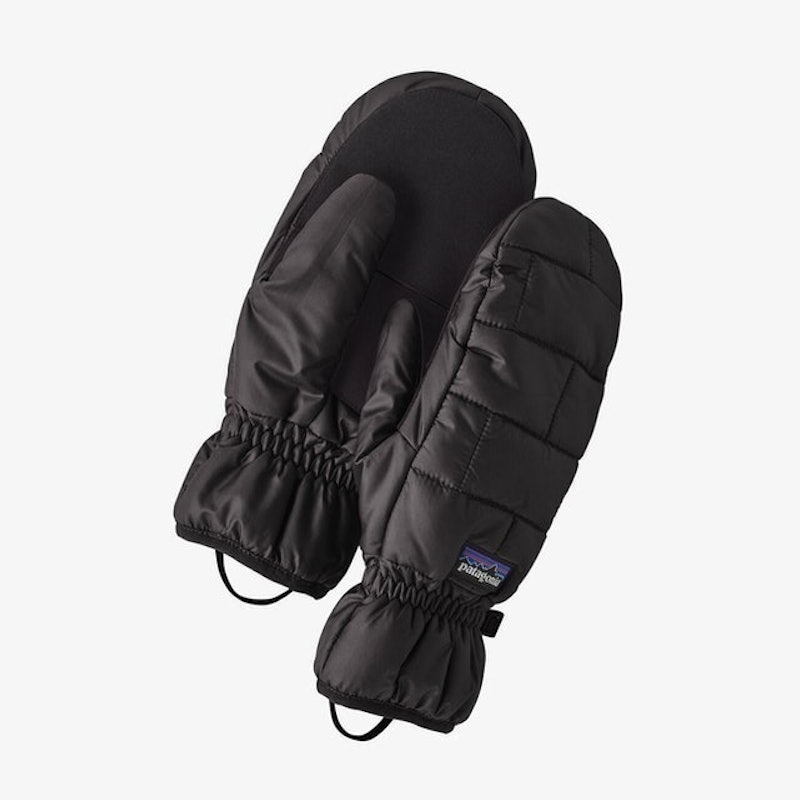 Nano Puff Mitts 1