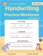 Sujatha Lalguldi Handwriting Practice Workbook 1