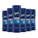 Suave Men 2 in 1 Shampoo and Conditioner 1