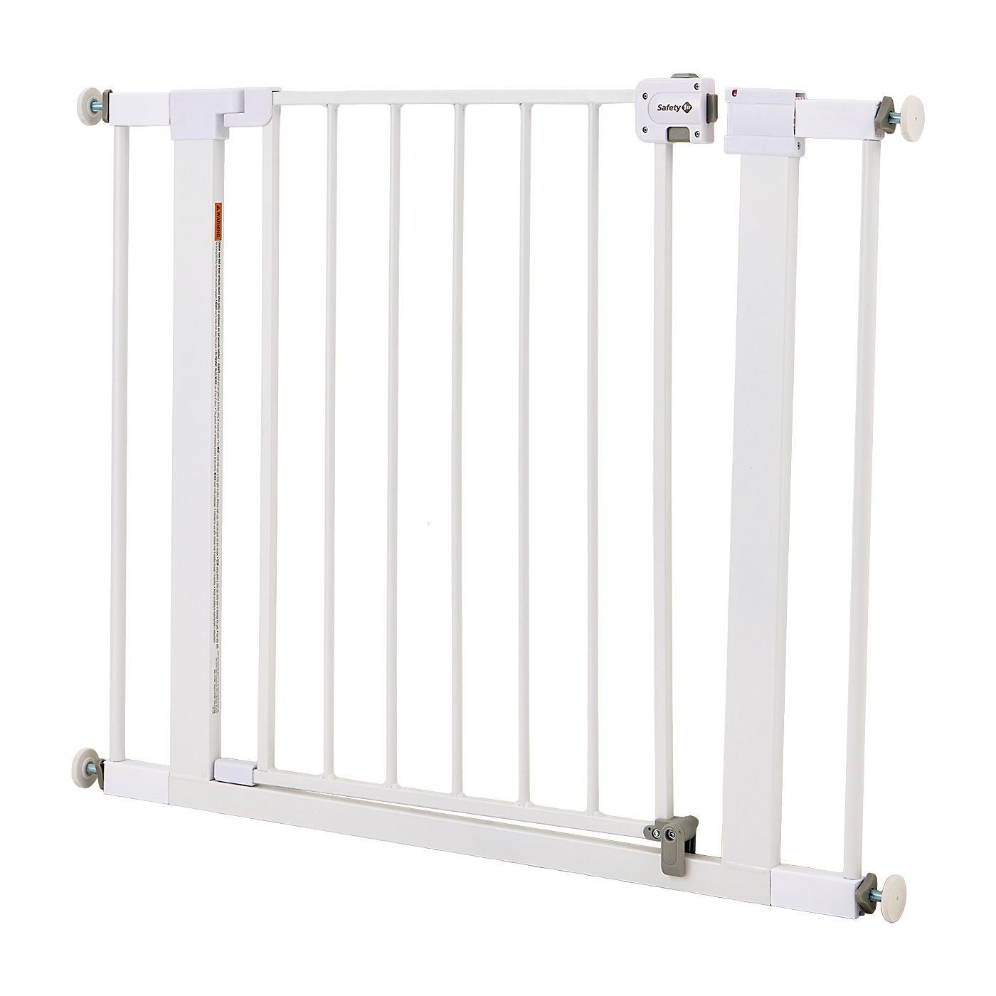 Safety 1st Easy Install Walk-Through Gate 3