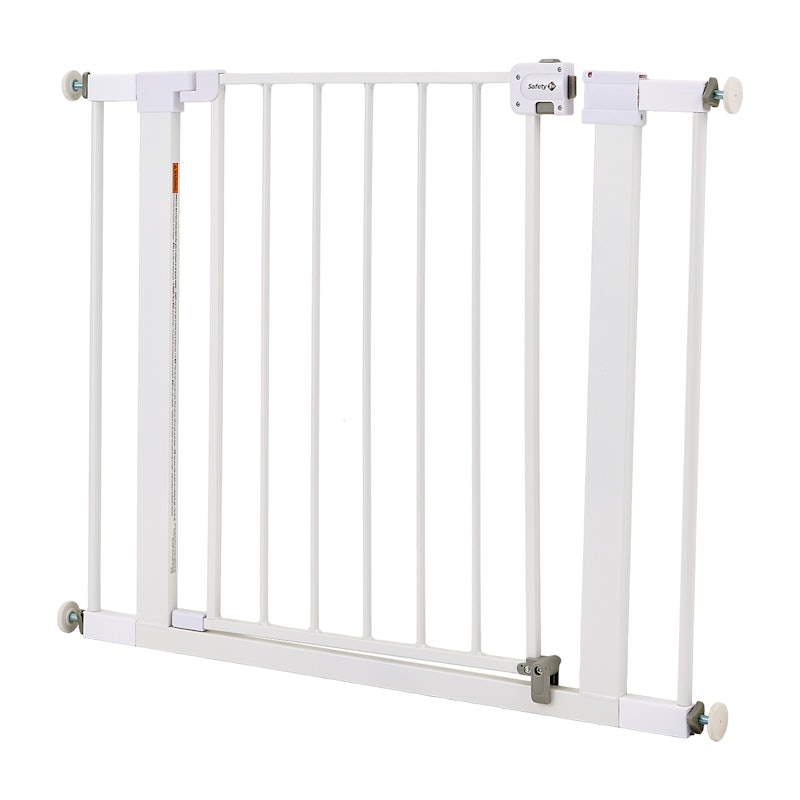 Safety 1st Easy Install Walk-Through Gate 3