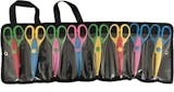 10 Best Paper Edger Scissors in 2022 (School Smart, Craft Smart, and More) 2