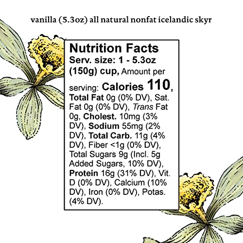skyr Vanilla 2