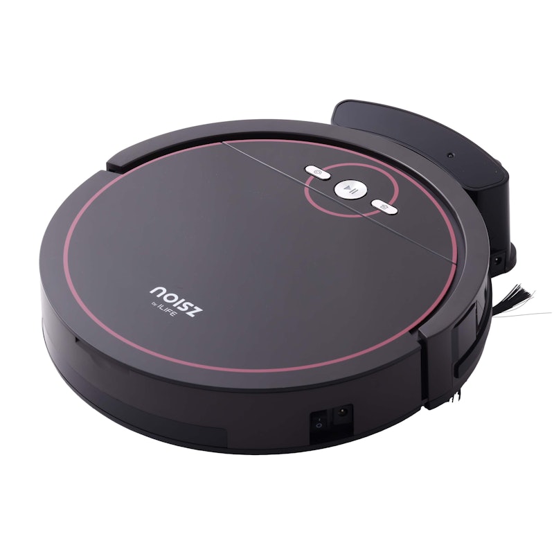 Noisz by ILIFE S5 1