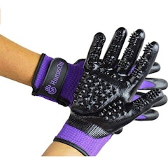 Pet Grooming Gloves