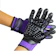 HandsOn Pet Grooming Gloves 1