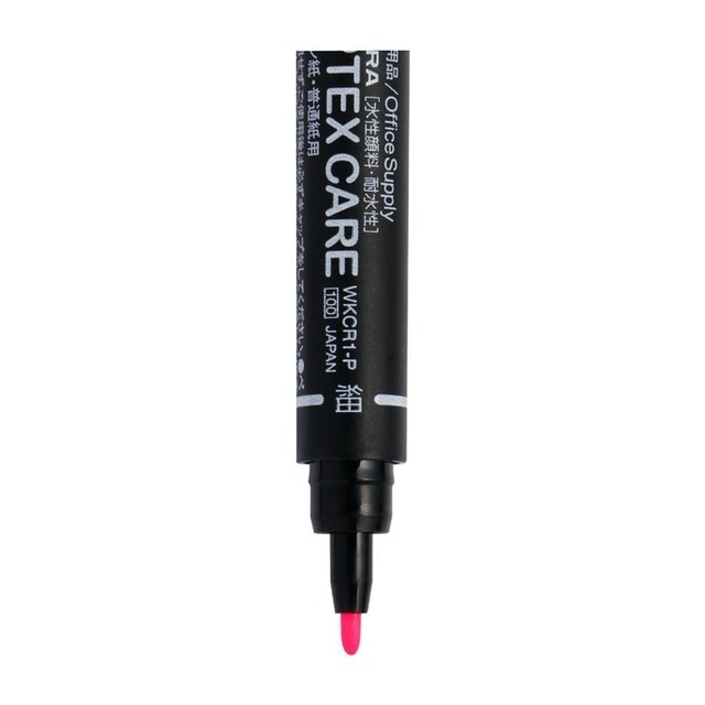 Highlighter OPTEX CARE Double-Sided 4