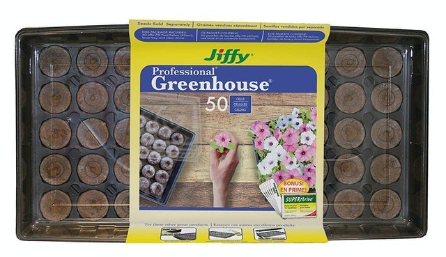 10 Best Seed Starter Kits in 2022 (Master Gardener-Reviewed) 5