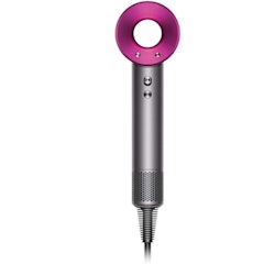 Supersonic Hair Dryer