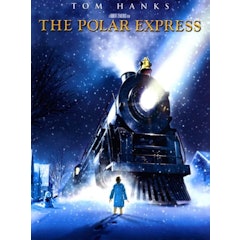 The Polar Express
