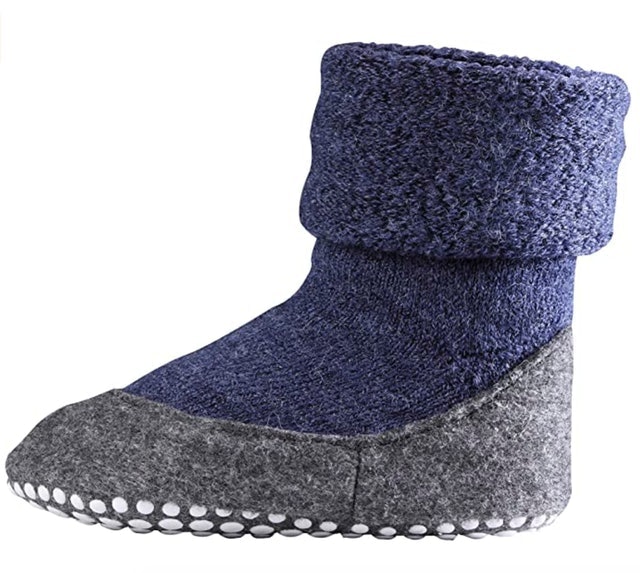 10 Best Slipper Socks for Kids in 2022 (FALKE, Jefferies Socks, and More) 3