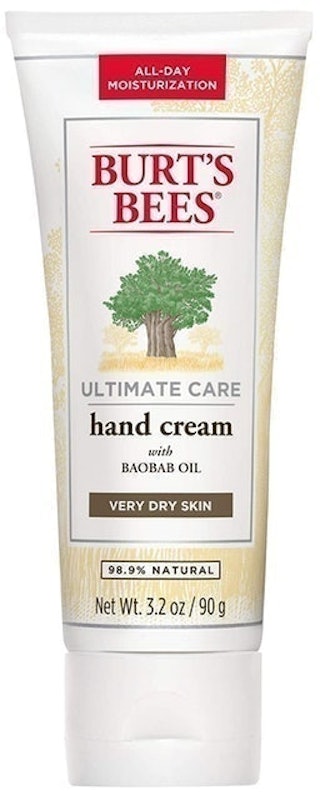 Ultimate Care Hand Cream 1