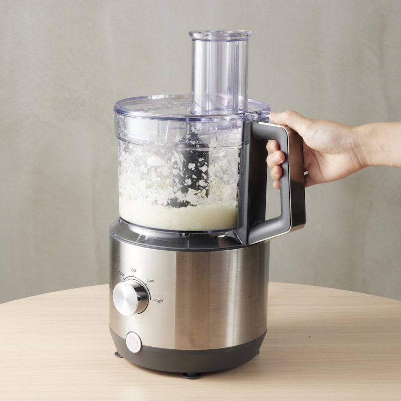 Food Processor 9