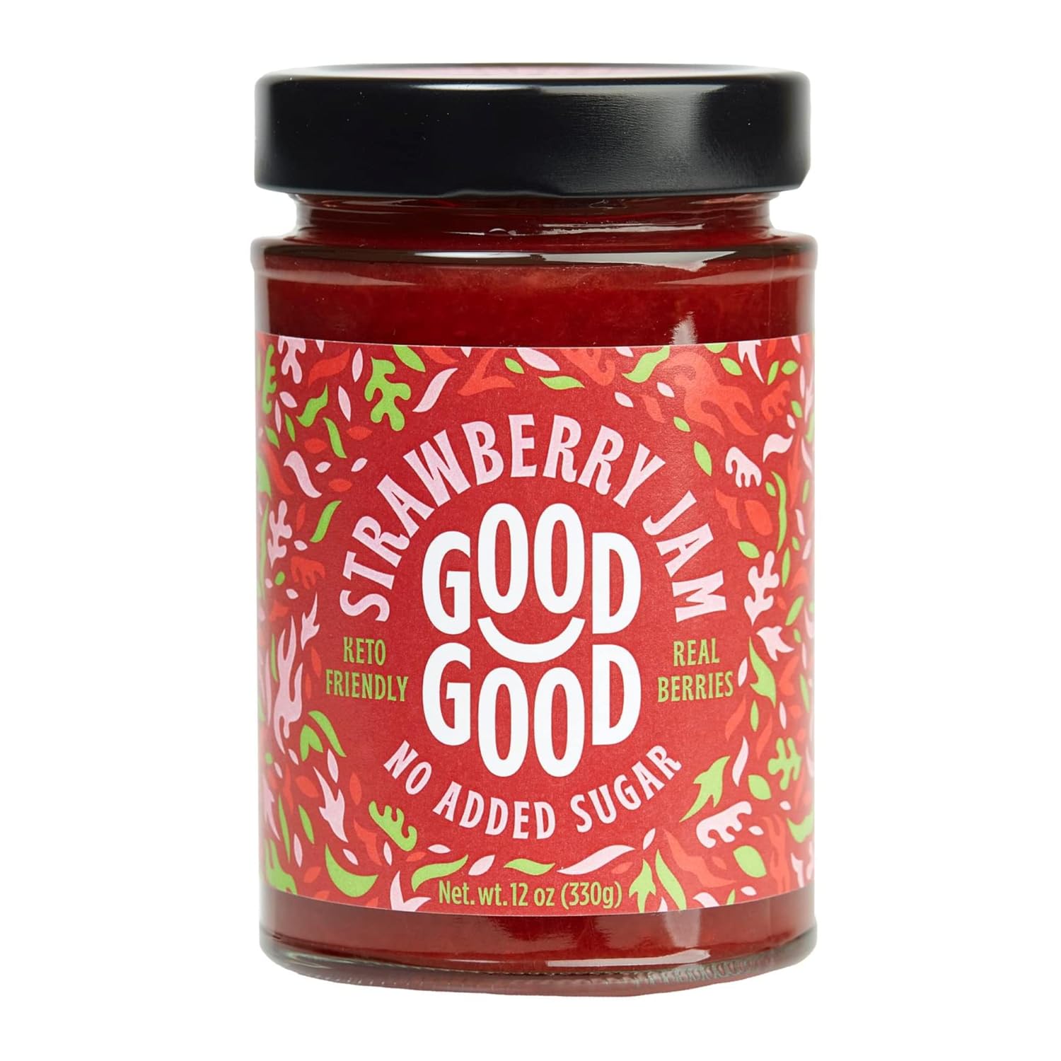 10 Best Sugar Free Jams of 2026 (Registered Dietitian-Reviewed) 3