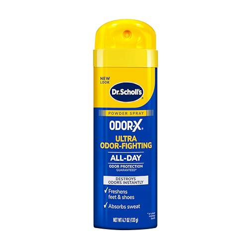 10 Best Shoe Deodorizers in 2026 (Sof Sole, FunkAway, and More) 1