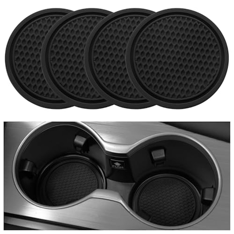 SINGARO Car Cup Coaster 1
