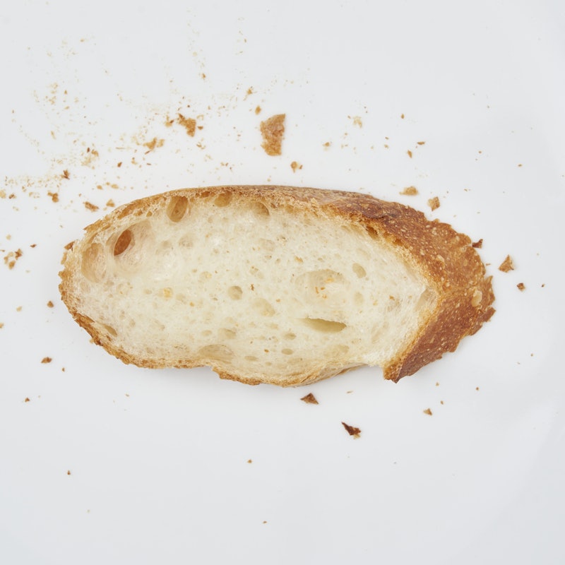 Classic bread knife 6