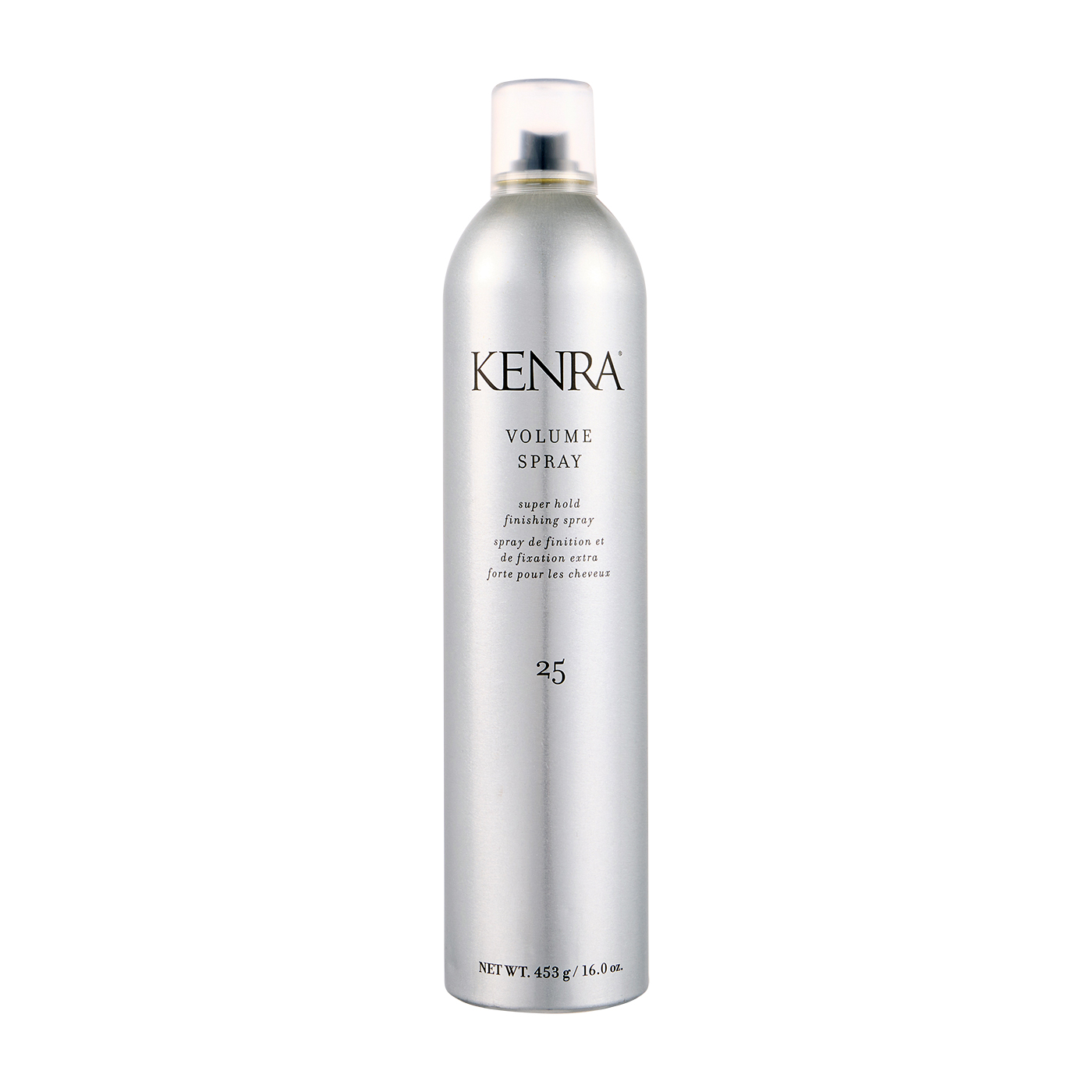 Kenra　Volume Spray 25 1