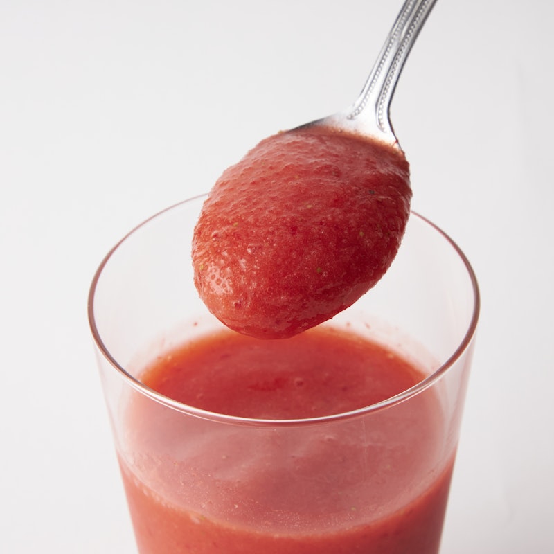 The Fresh and Furious® Blender 9