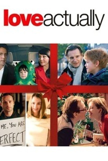 10 Best Christmas Romantic Comedies of 2026 (Rob Reiner, Richard Curtis, and More) 1
