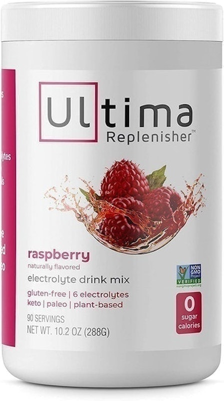 Electrolyte Drink Mix 1