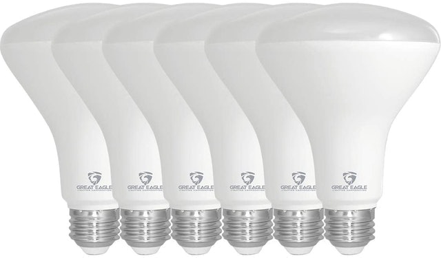 10 Best Eco-Friendly Lightbulbs in 2022 (Philips LED, EcoSmart, and More) 2