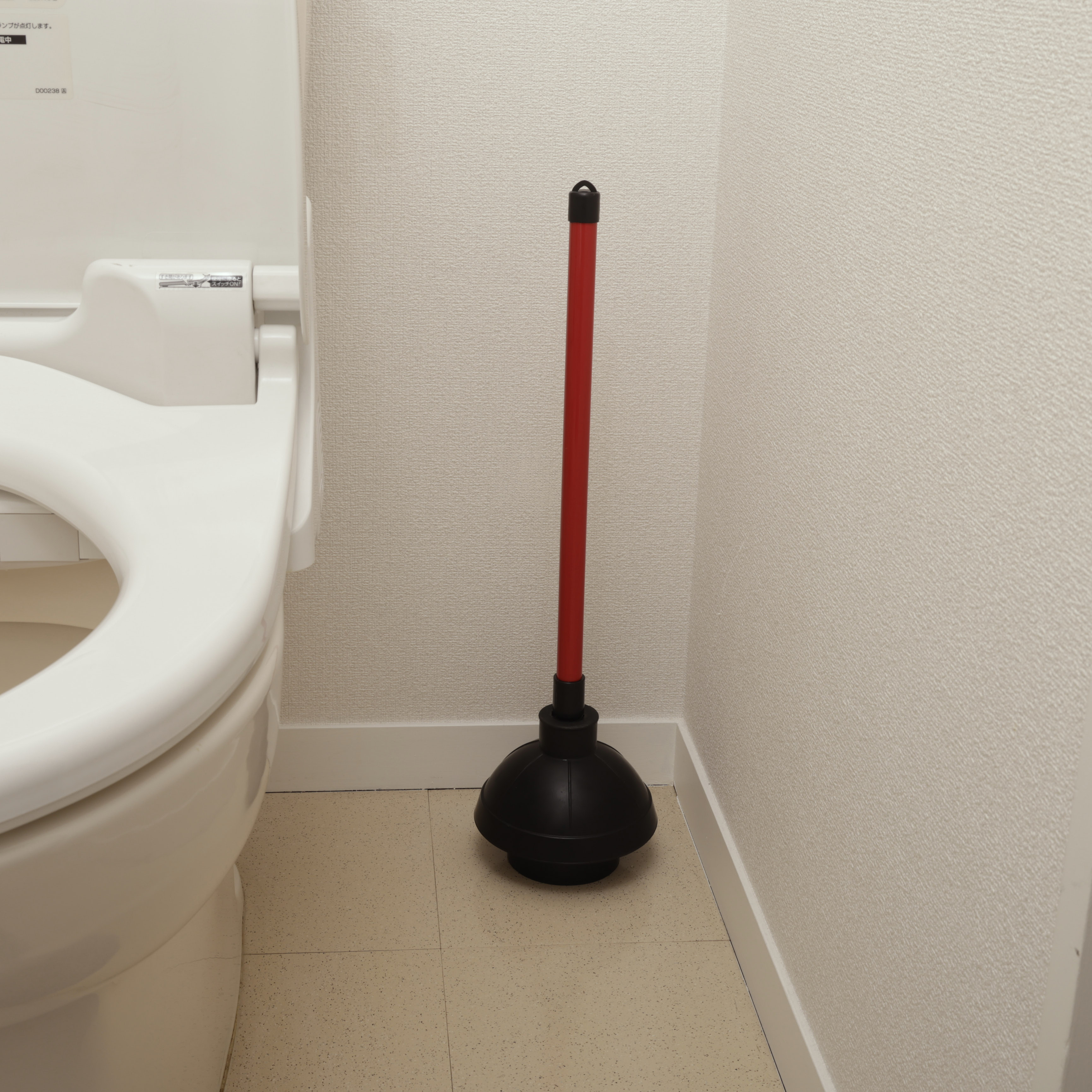 Toilet Plunger for Bathroom 5