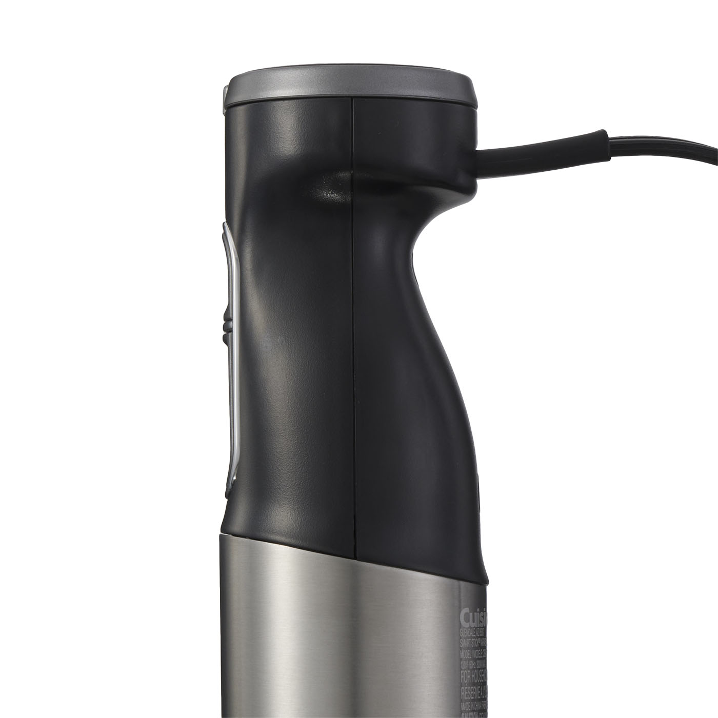Smart Stick Variable Speed Hand Blender 5