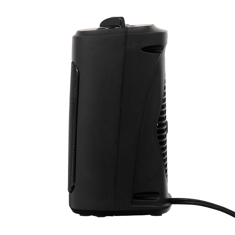 1500W Ceramic Fan-Force Electric Space Heater 2