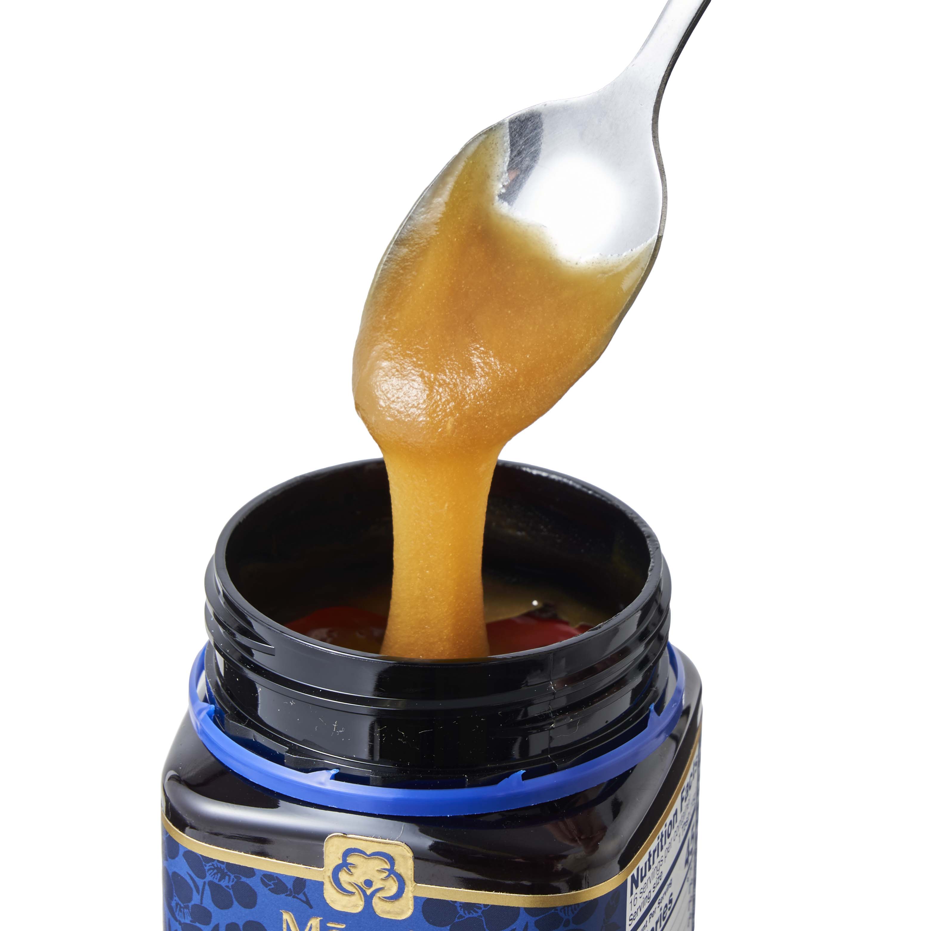 Manuka Honey 5