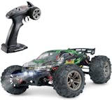 10 Best Remote Control Cars in 2022 (Lego, Monster Jam, and More) 2